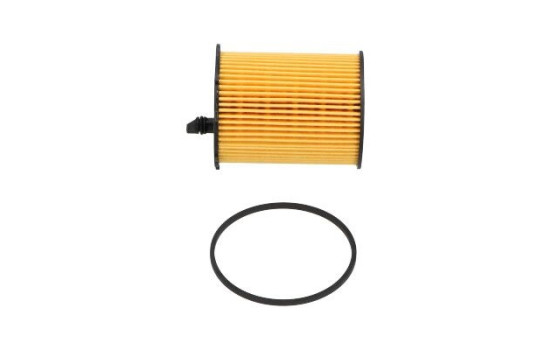 Oil Filter MO-537 AMC Filter, Image 2