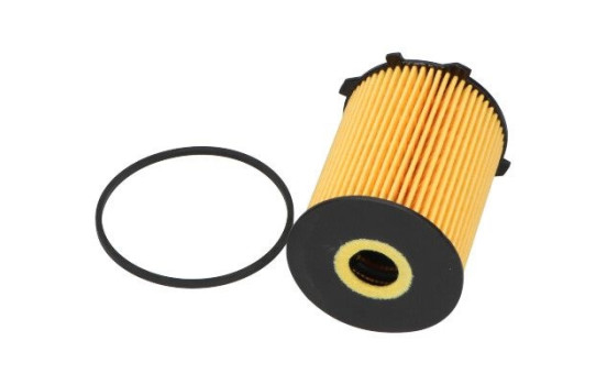 Oil Filter MO-537 AMC Filter, Image 3