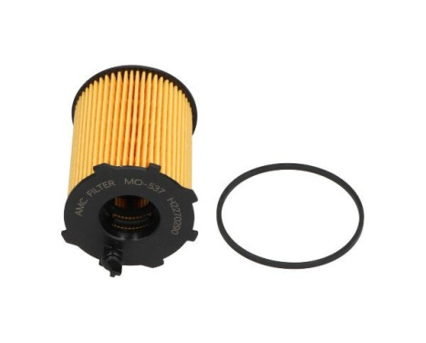 Oil Filter MO-537 AMC Filter, Image 5