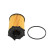 Oil Filter MO-537 AMC Filter, Thumbnail 5