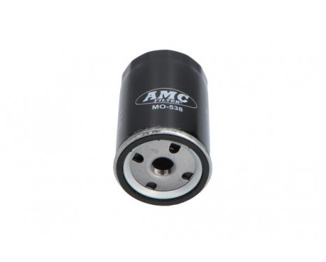 Oil Filter MO-538 AMC Filter, Image 2