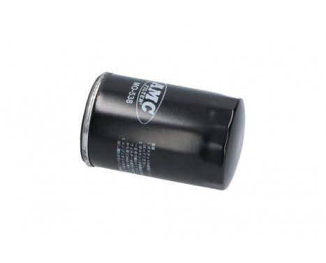 Oil Filter MO-538 AMC Filter, Image 3