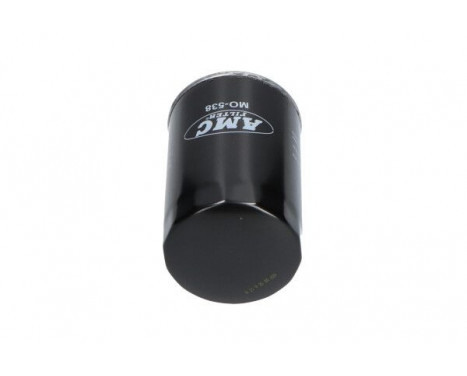 Oil Filter MO-538 AMC Filter, Image 4