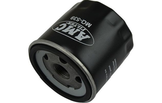Oil Filter MO-539 AMC Filter