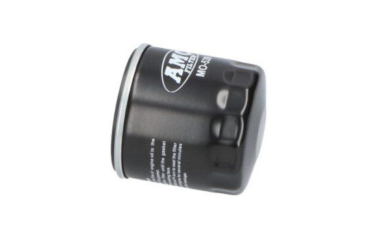 Oil Filter MO-539 AMC Filter, Image 3