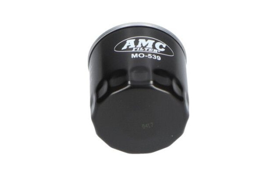 Oil Filter MO-539 AMC Filter, Image 4