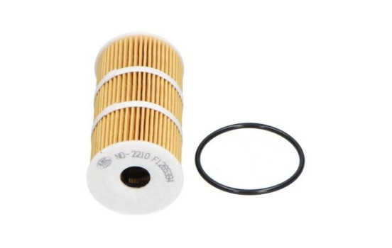 Oil Filter NO-2210 AMC Filter, Image 5
