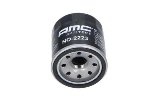 Oil Filter NO-2223 AMC Filter, Image 2
