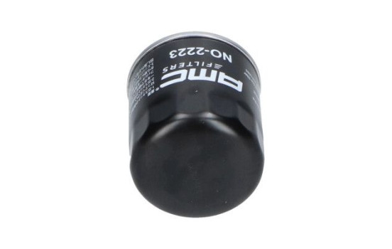 Oil Filter NO-2223 AMC Filter, Image 4