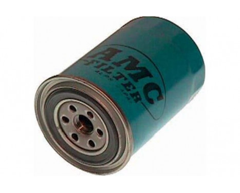 Oil Filter NO-2224 AMC Filter, Image 2