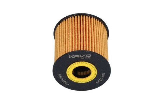 Oil Filter NO-2226 AMC Filter, Image 2