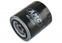 Oil Filter NO-2228 AMC Filter