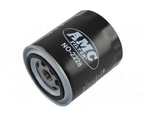 Oil Filter NO-2228 AMC Filter