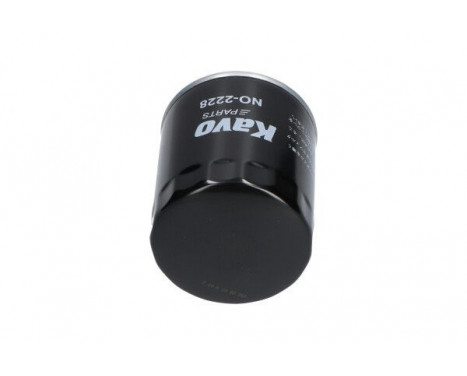 Oil Filter NO-2228 AMC Filter, Image 4