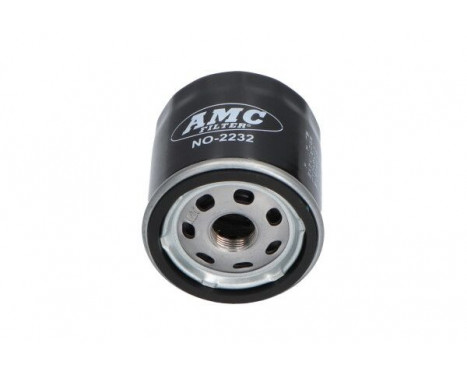 Oil Filter NO-2232 AMC Filter, Image 2