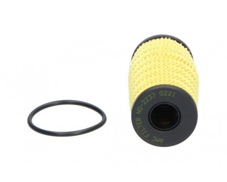 Oil Filter NO-2237 AMC Filter