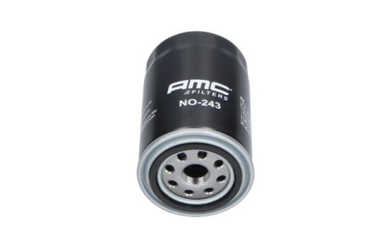 Oil Filter NO-243 AMC Filter, Image 2