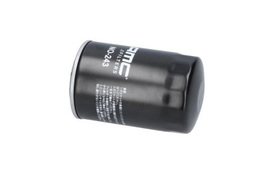 Oil Filter NO-243 AMC Filter, Image 3