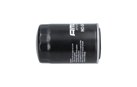 Oil Filter NO-243 AMC Filter, Image 5