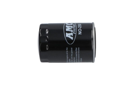 Oil Filter NO-250 AMC Filter, Image 5