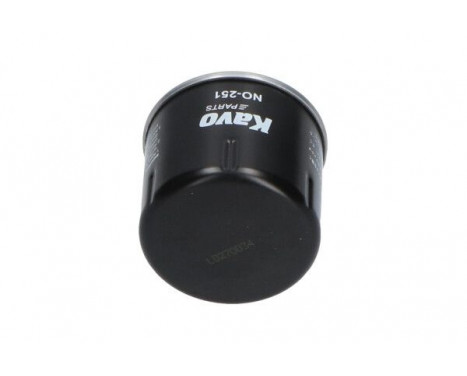 Oil Filter NO-251 AMC Filter, Image 4