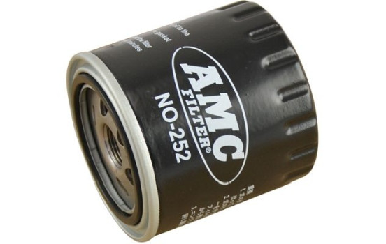 Oil Filter NO-252 AMC Filter