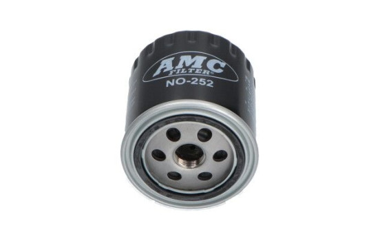 Oil Filter NO-252 AMC Filter, Image 2