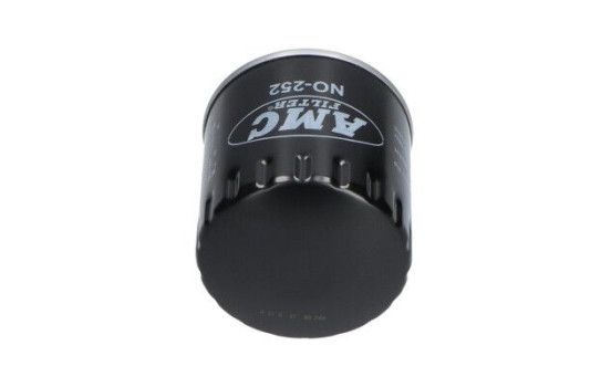 Oil Filter NO-252 AMC Filter, Image 4