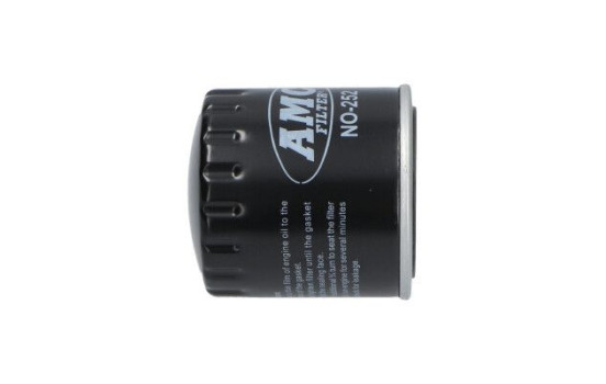 Oil Filter NO-252 AMC Filter, Image 5