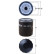 Oil Filter OC 1014 Mahle, Thumbnail 2