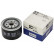 Oil Filter OC 102 Mahle
