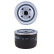 Oil Filter OC 102 Mahle, Thumbnail 3
