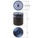 Oil Filter OC 1053 Mahle, Thumbnail 2