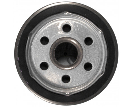 Oil Filter OC 110 Mahle, Image 3