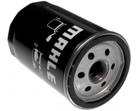 Oil Filter OC 110 Mahle
