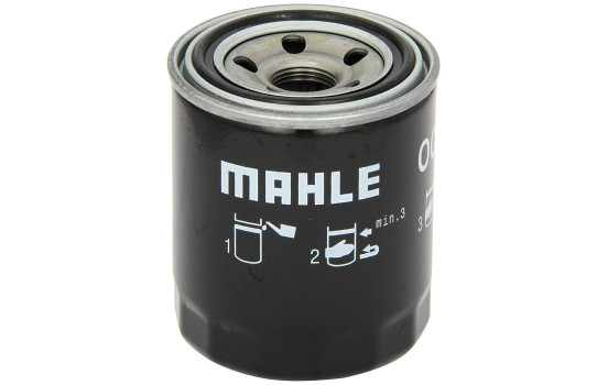 Oil Filter OC 115 Mahle