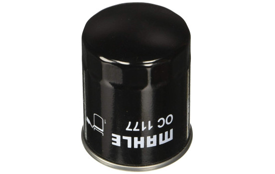 Oil Filter OC 1177 Mahle