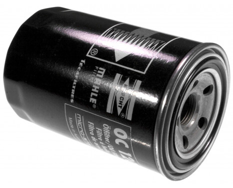 Oil Filter OC 120 Mahle