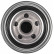 Oil Filter OC 120 Mahle, Thumbnail 3
