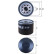 Oil Filter OC 1290 Mahle, Thumbnail 2