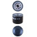 Oil Filter OC 1290 Mahle, Thumbnail 3