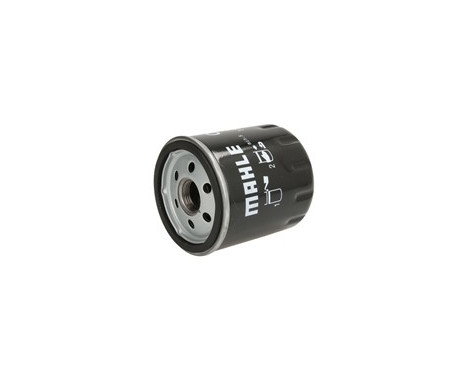 Oil Filter OC 1291 Mahle