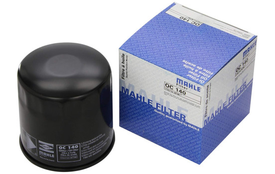 Oil Filter OC 140 Mahle