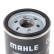 Oil Filter OC 1414 Mahle, Thumbnail 3