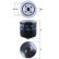 Oil Filter OC 145 Mahle, Thumbnail 2