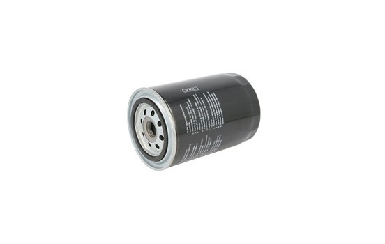 oil filter OC 1452 Mahle