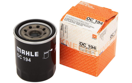 Oil Filter OC 194 Mahle