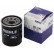 Oil Filter OC 196 Mahle