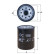 Oil Filter OC 196 Mahle, Thumbnail 3