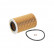 Oil Filter OC 199 Mahle
